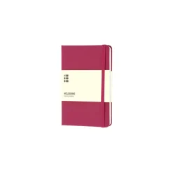 MOLESKINE Notatnik ok. A6 / Różowy VM201-21