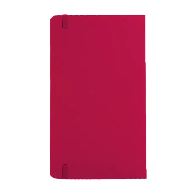 MOLESKINE Notatnik ok. A6 / Różowy VM201-21