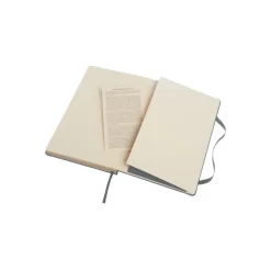 MOLESKINE Notatnik ok. A5 / Szary VM301-19