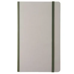 MOLESKINE Notatnik ok. A5 Time Notebook / Zielony VM025-06