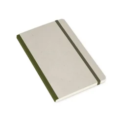 MOLESKINE Notatnik ok. A5 Time Notebook / Zielony VM025-06