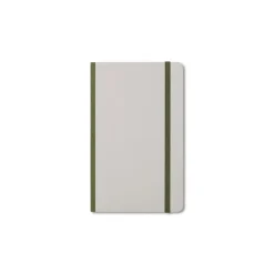 MOLESKINE Notatnik ok. A5 Time Notebook / Zielony VM025-06