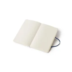 MOLESKINE Notatnik ok. A5 Time Notebook / Błękitny VM025-27