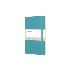 MOLESKINE Notatnik ok. A5 / Turkusowy VM302-29