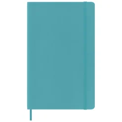 MOLESKINE Notatnik ok. A5 / Turkusowy VM302-29