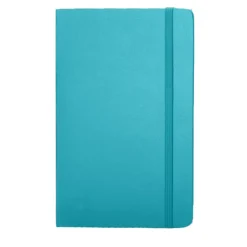MOLESKINE Notatnik ok. A5 / Turkusowy VM301-29