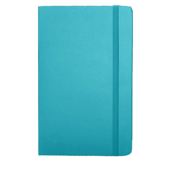 MOLESKINE Notatnik ok. A5 / Turkusowy VM301-29