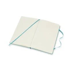 MOLESKINE Notatnik ok. A5 / Turkusowy VM301-29