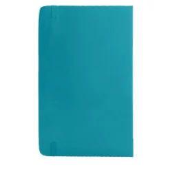 MOLESKINE Notatnik ok. A5 / Turkusowy VM301-29