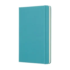 MOLESKINE Notatnik ok. A5 / Turkusowy VM301-29
