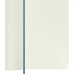 MOLESKINE Notatnik ok. A6 / Turkusowy VM205-29