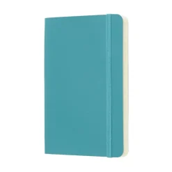 MOLESKINE Notatnik ok. A6 / Turkusowy VM203-29