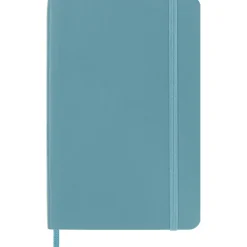 MOLESKINE Notatnik ok. A6 / Turkusowy VM203-29