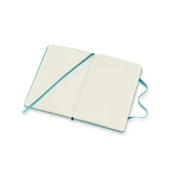 MOLESKINE Notatnik ok. A6 / Turkusowy VM202-29