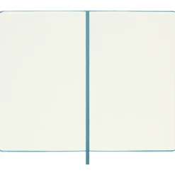 MOLESKINE Notatnik ok. A6 / Turkusowy VM202-29