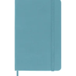 MOLESKINE Notatnik ok. A6 / Turkusowy VM202-29