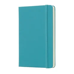 MOLESKINE Notatnik ok. A6 / Turkusowy VM202-29