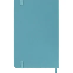 MOLESKINE Notatnik ok. A6 / Turkusowy VM201-29