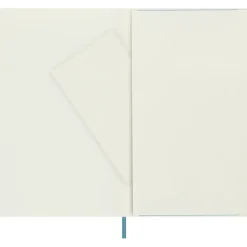 MOLESKINE Notatnik ok. A5 / Turkusowy VM306-29