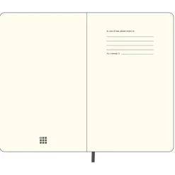 MOLESKINE Notatnik ok. A5 / żółty VM301-08