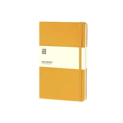 MOLESKINE Notatnik ok. A5 / żółty VM301-08