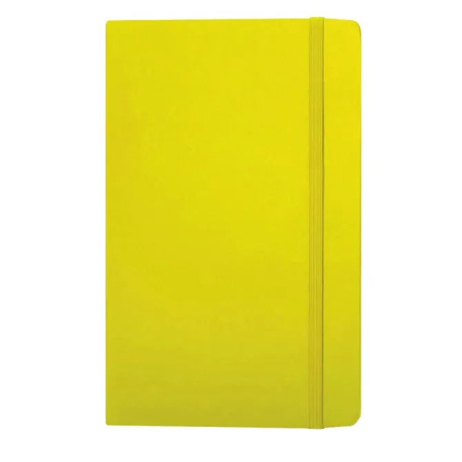 MOLESKINE Notatnik ok. A5 / żółty VM301-08