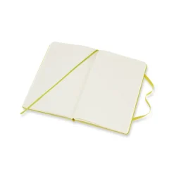 MOLESKINE Notatnik ok. A5 / żółty VM301-08