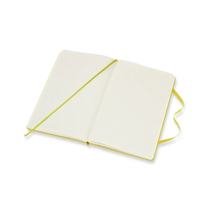 MOLESKINE Notatnik ok. A5 / żółty VM301-08