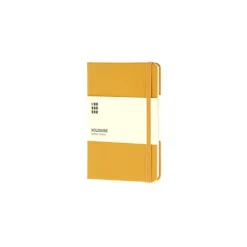MOLESKINE Notatnik ok. A6 / żółty VM202-08