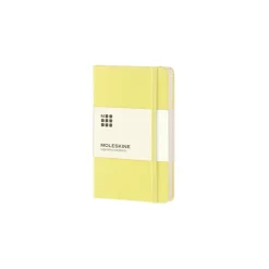 MOLESKINE Notatnik ok. A6 / żółty VM202-08