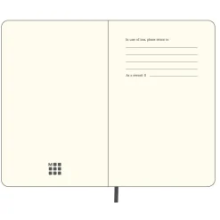 MOLESKINE Notatnik ok. A6 / żółty VM202-08