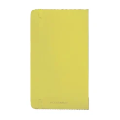 MOLESKINE Notatnik ok. A6 / żółty VM201-08