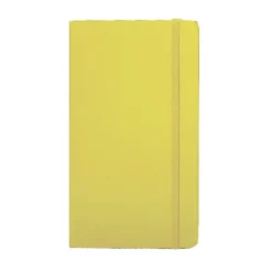 MOLESKINE Notatnik ok. A6 / żółty VM201-08