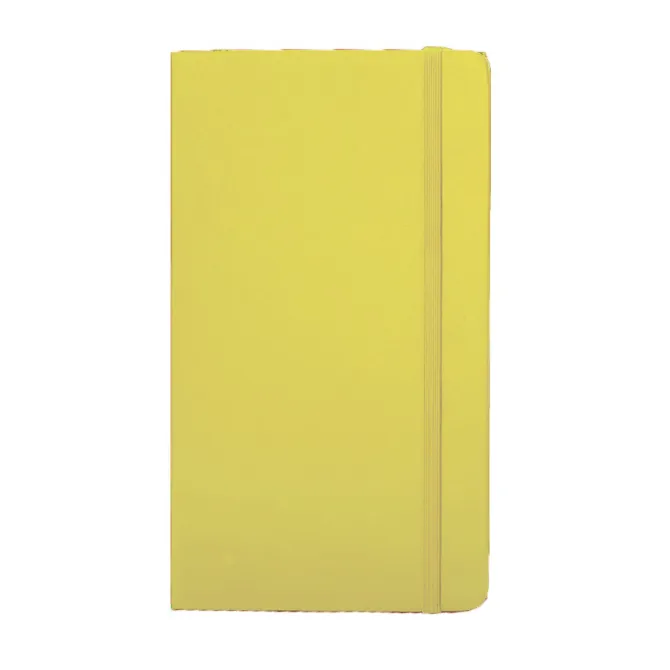 MOLESKINE Notatnik ok. A6 / żółty VM201-08