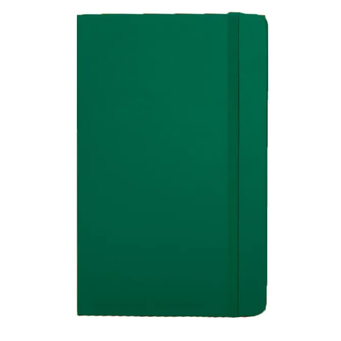 MOLESKINE Notatnik ok. A5 / Zielony VM302-06