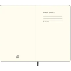 MOLESKINE Notatnik ok. A5 / Zielony VM301-06