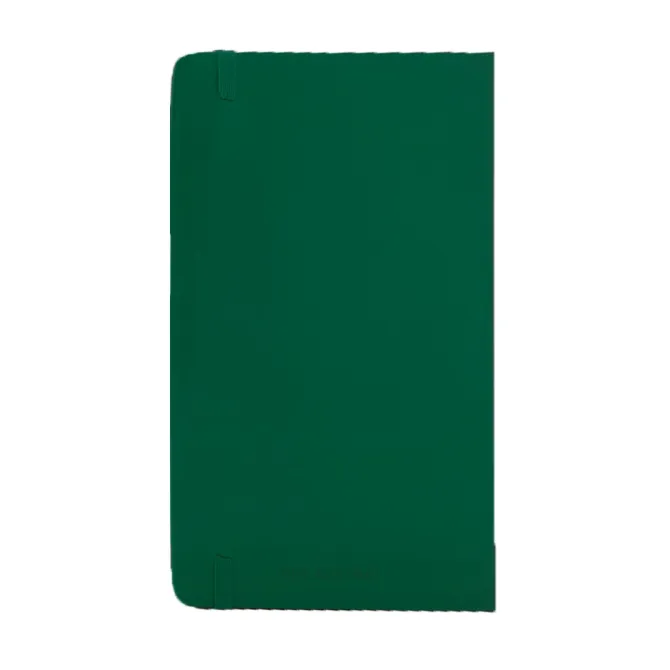 MOLESKINE Notatnik ok. A6 / Zielony VM201-06