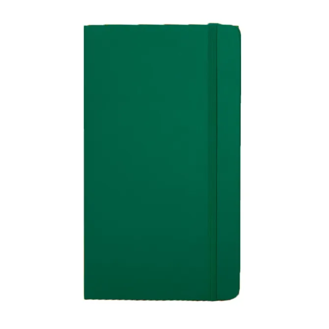 MOLESKINE Notatnik ok. A6 / Zielony VM201-06