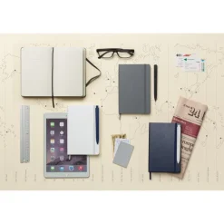 MOLESKINE Notatnik ok. B6 / Biały VM026-02
