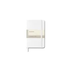 MOLESKINE Notatnik ok. B6 / Biały VM026-02