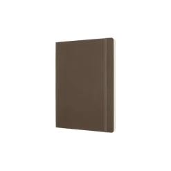 MOLESKINE Notatnik ok. B5 / Brązowy VM401-16