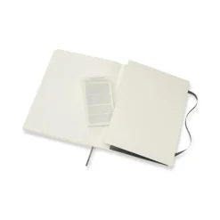 MOLESKINE Notatnik ok. B5 / Brązowy VM401-16