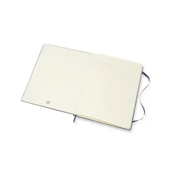 MOLESKINE Notatnik ok. B5 / Ciemnoniebieski VM404-27