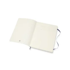 MOLESKINE Notatnik ok. B5 / Ciemnoniebieski VM402-27