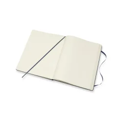 MOLESKINE Notatnik ok. B5 / Ciemnoniebieski VM402-27