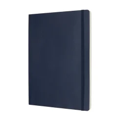 MOLESKINE Notatnik ok. B5 / Ciemnoniebieski VM401-27