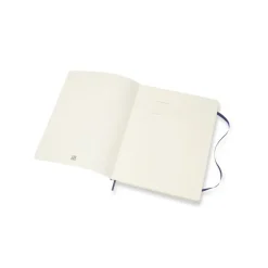 MOLESKINE Notatnik ok. B5 / Ciemnoniebieski VM401-27