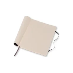 MOLESKINE Notatnik ok. B5 / Czarny VM408-03