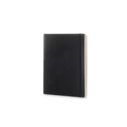MOLESKINE Notatnik ok. B5 / Czarny VM408-03