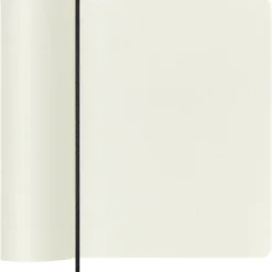 MOLESKINE Notatnik ok. B5 / Czarny VM408-03
